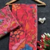 WMS Vol 144 Digital Print Saree