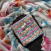 WMS Vol 145 Khatli Hand Work woman Saree
