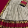 Vally Vol 109 South Style Lehenga Blouse