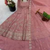 Sabina 1703 Lehenga Top