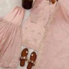 Sabina 1704 Sharara Suit For Women