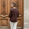 Shiv Vol 167 Western Shirts For Women