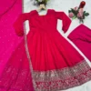 STD 6112 Women Readymade Dress