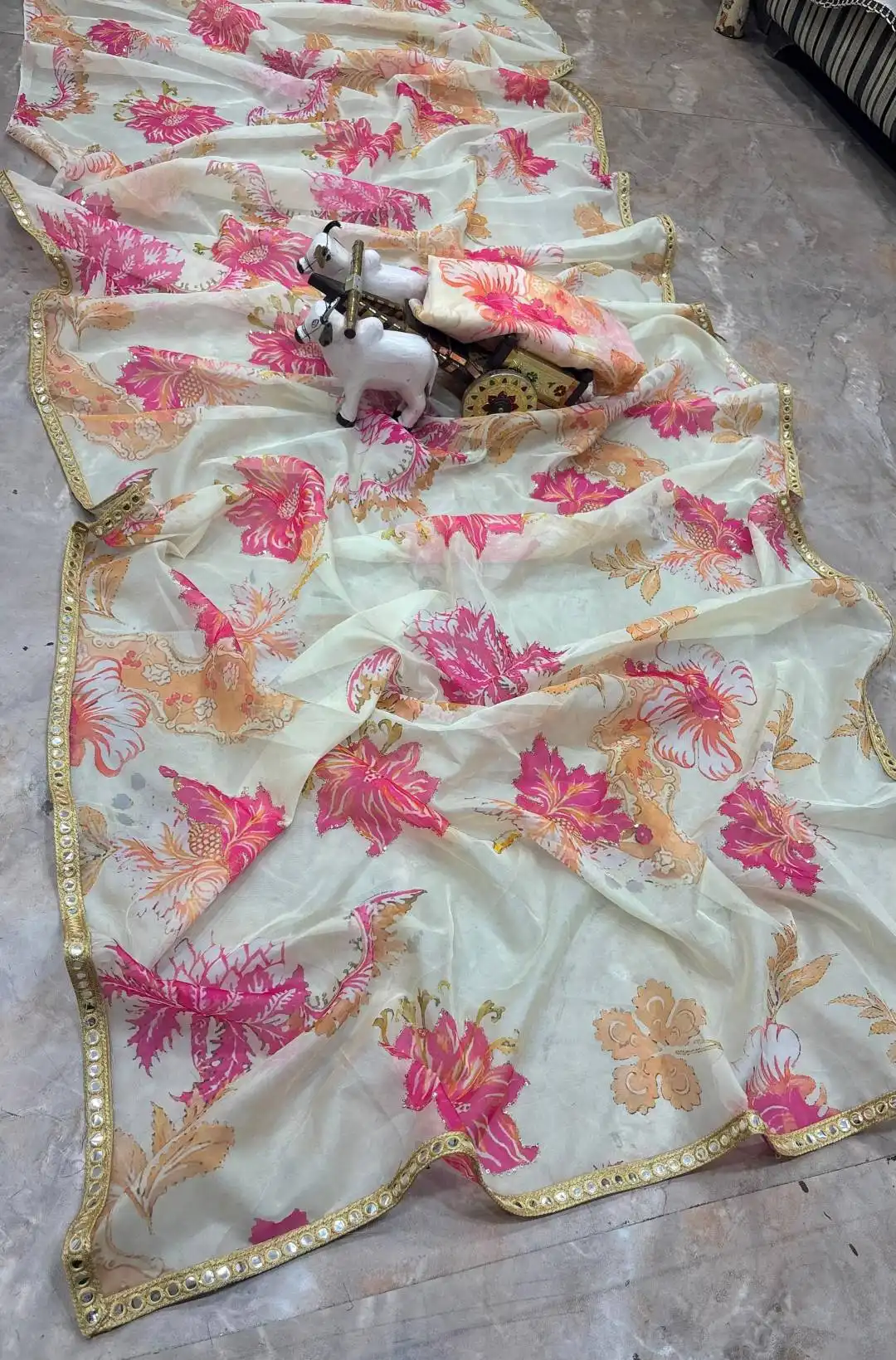SBD 1830 Saree