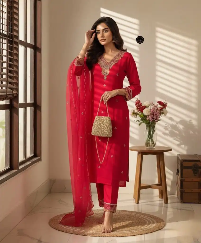 Laxmy Vol 56 Festival Readymade Dress