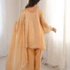 Mohini 9325 Kurti Pant With Dupatta Festive Collection