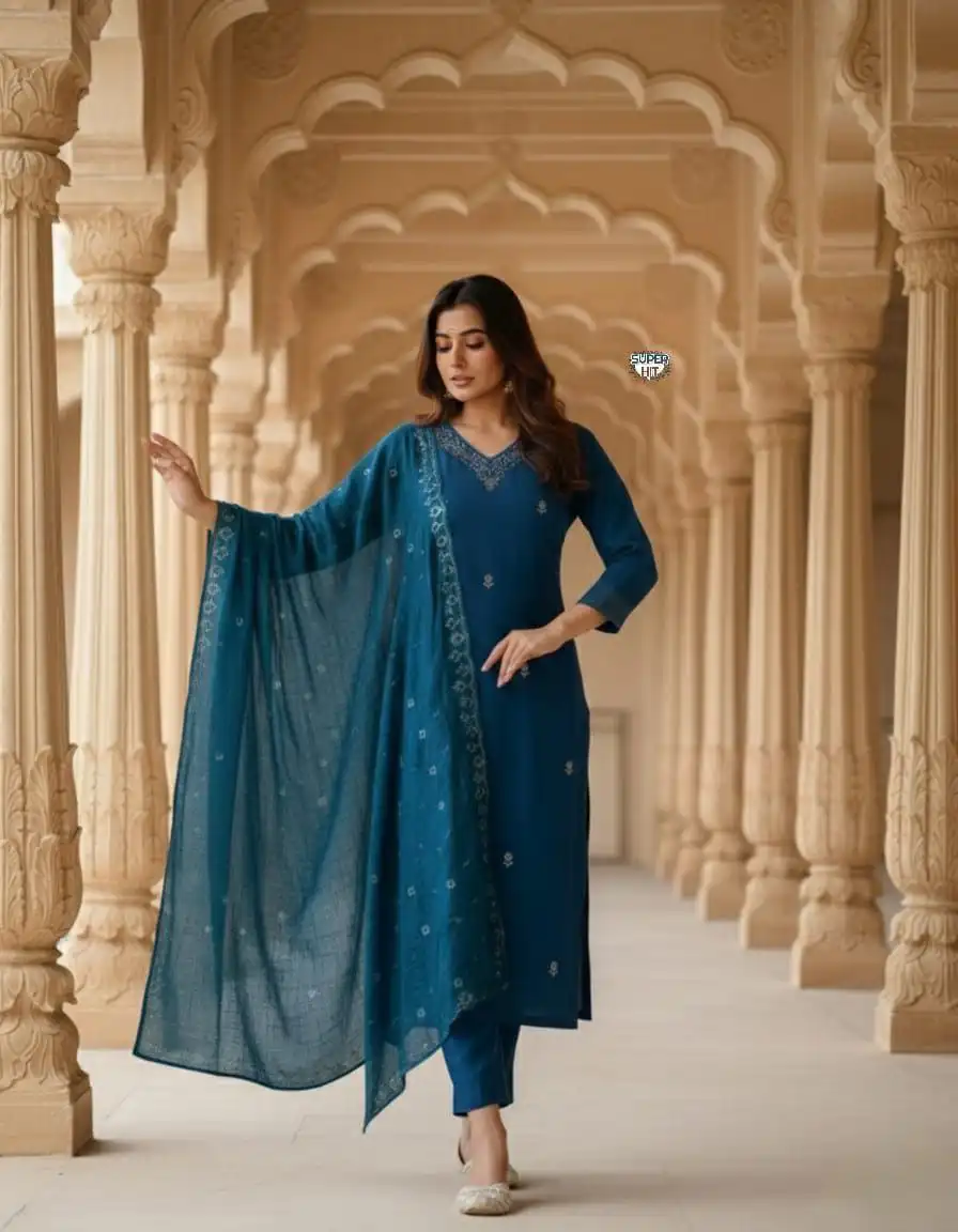 Laxmy Vol 59 Readymade Dress