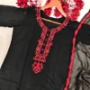 Laxmy Vol 61 Kurti Pant With Dupatta