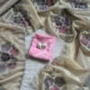 WMS Vol 156 Designer Party Wear Saree