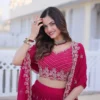 Moni 5064 Designer Wedding Lehenga Choli Collection