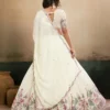 Kiara Forest Heavy Designer Lehenga Choli Wedding Collection