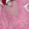 Laxmy Vol 63 Embroidery Readymade Dress Manufacturers in Surat
