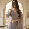 Laxmy Vol 66 Embroidery Hand Work Festive Readymade Dress