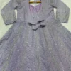 STD 6116 Sequins Embroidery Work Anarkali Suit For Women