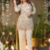 FFD Vol 115 Embroidery Co Ord Set