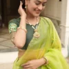 WMT 8134 Shimmar Silk Occasion Lehenga Choli South Style Collection