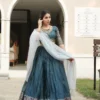 WMT 8134 Shimmar Silk Occasion Lehenga Choli South Style Collection