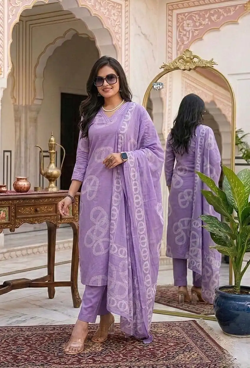 Laxmy Vol 72 Printed Fastival Kurti Pant With Dupatta