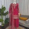 Deepika 5997 Heavy Work Salwar Suit for woman Wedding Collection