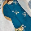 Zarin 56 Heavy Rayon Printed Kurti Pant With Dupatta Collection