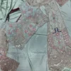 Madhuri 247 Crepe Designer Ready To Wear Saree For Women