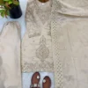 Sabina 5335 Gmy Choo Silk Designer Kurti Palazzo With Dupatta