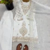 Sabina 5335 Gmy Choo Silk Designer Readymade Dress