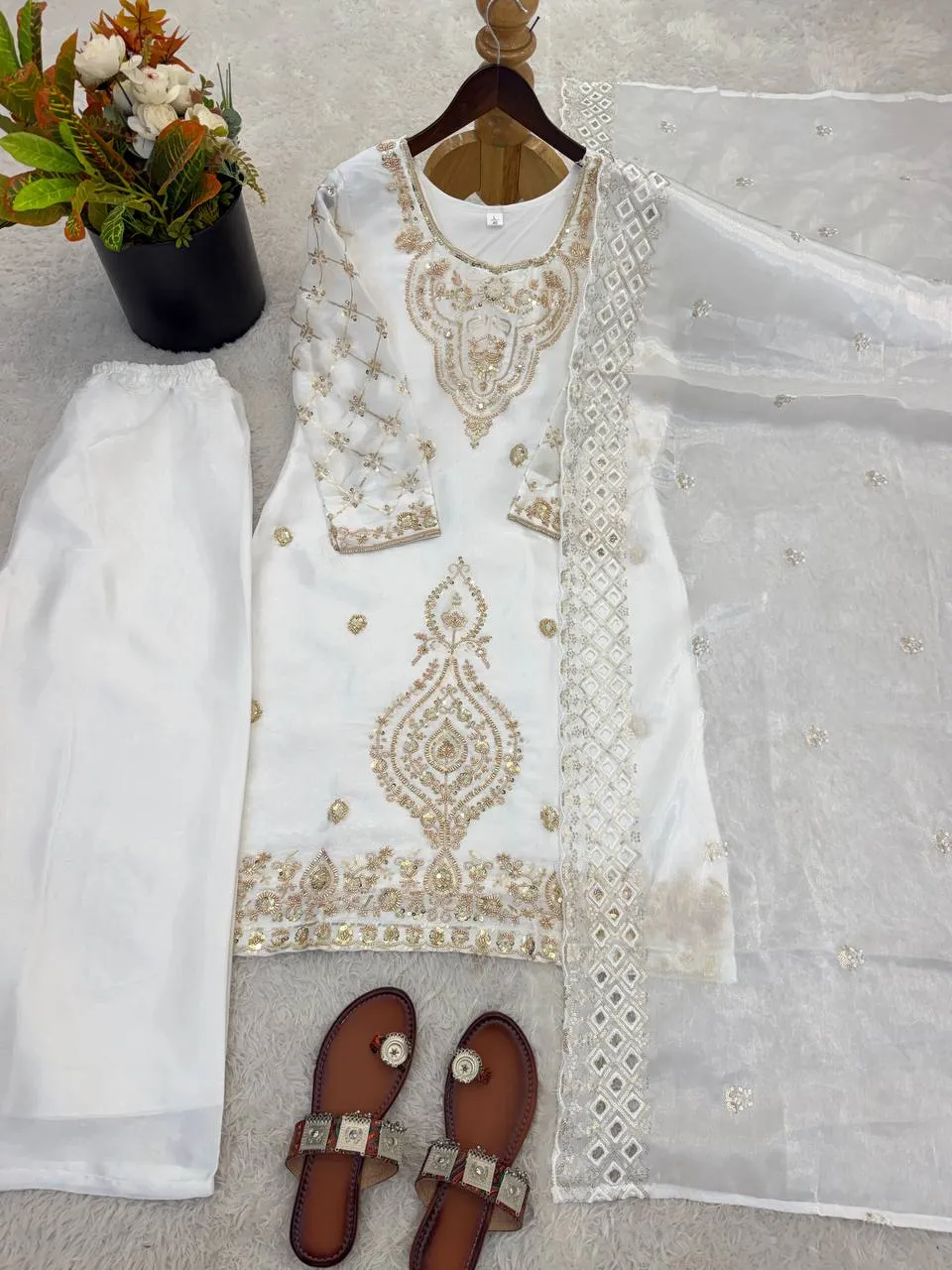 Sabina 5335 Gmy Choo Silk Designer Readymade Dress