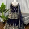 Deepika 5998 Codeing Dori With Sequnce Top Lehenga for woman Collection