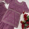 WMT 8226 Lehenga Top
