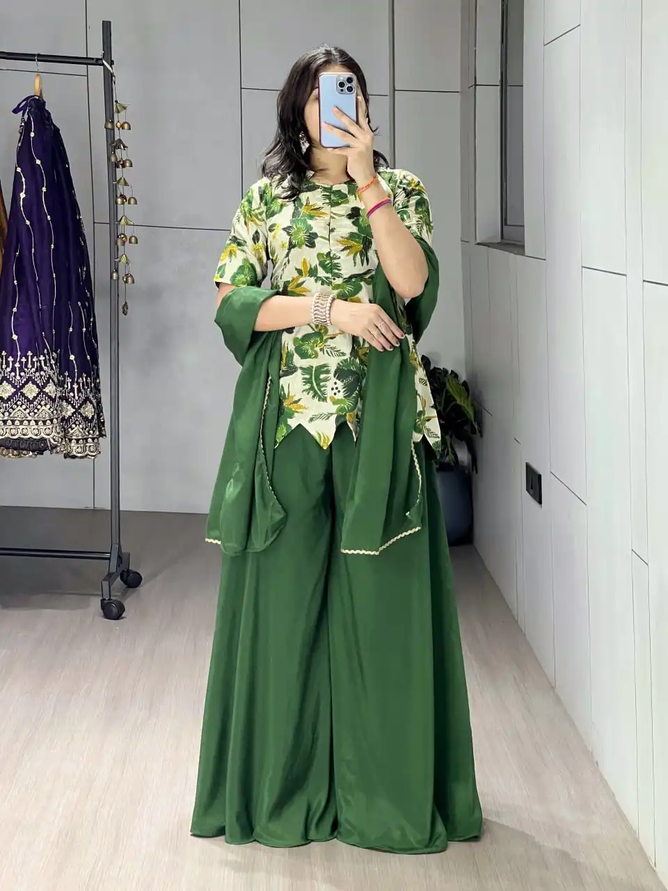 WMT 8227 Readymade Dress