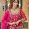 FFD Vol 102 Lehenga Choli For Wedding Function
