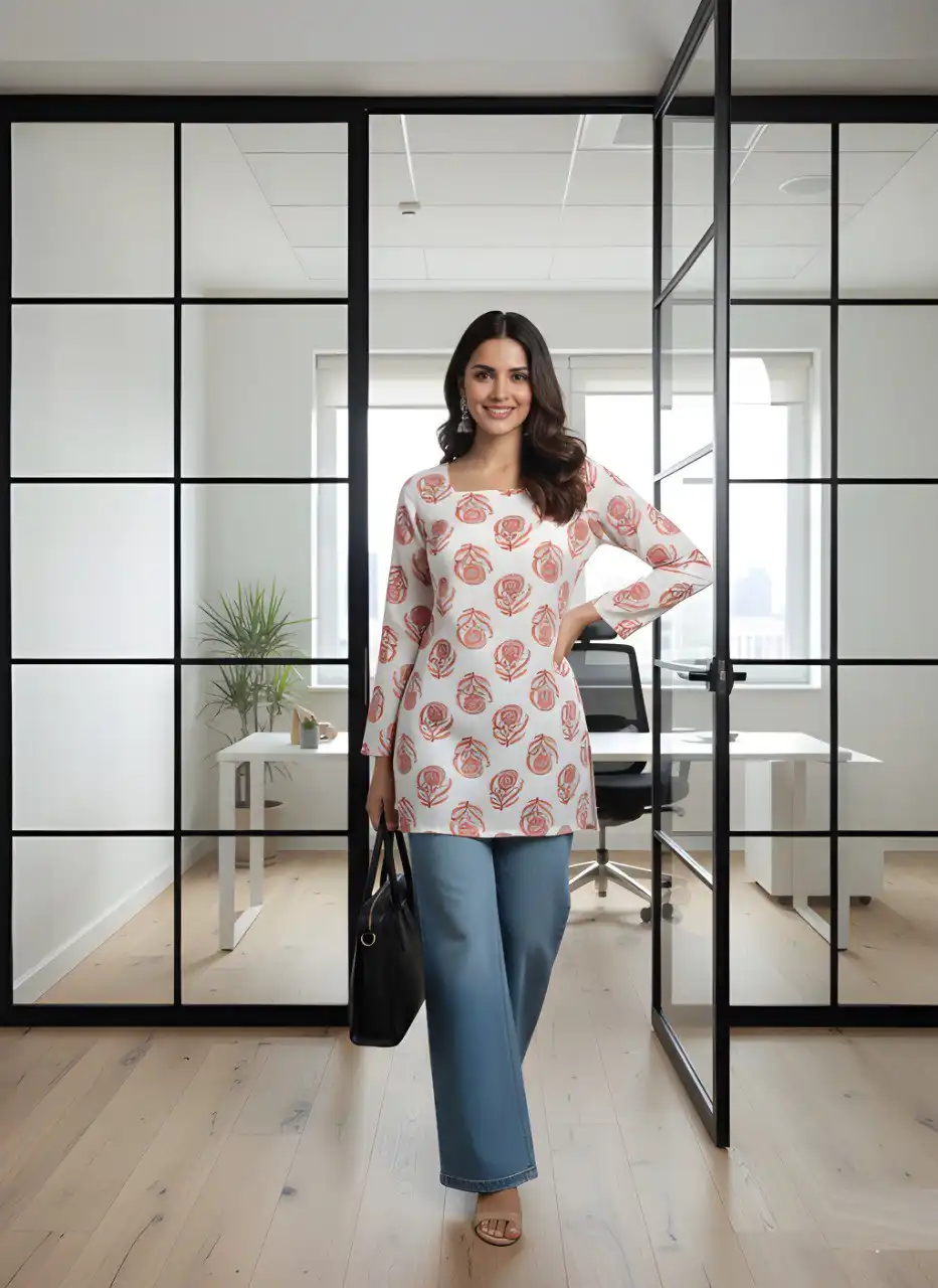 Shiv Vol 165 Short Top