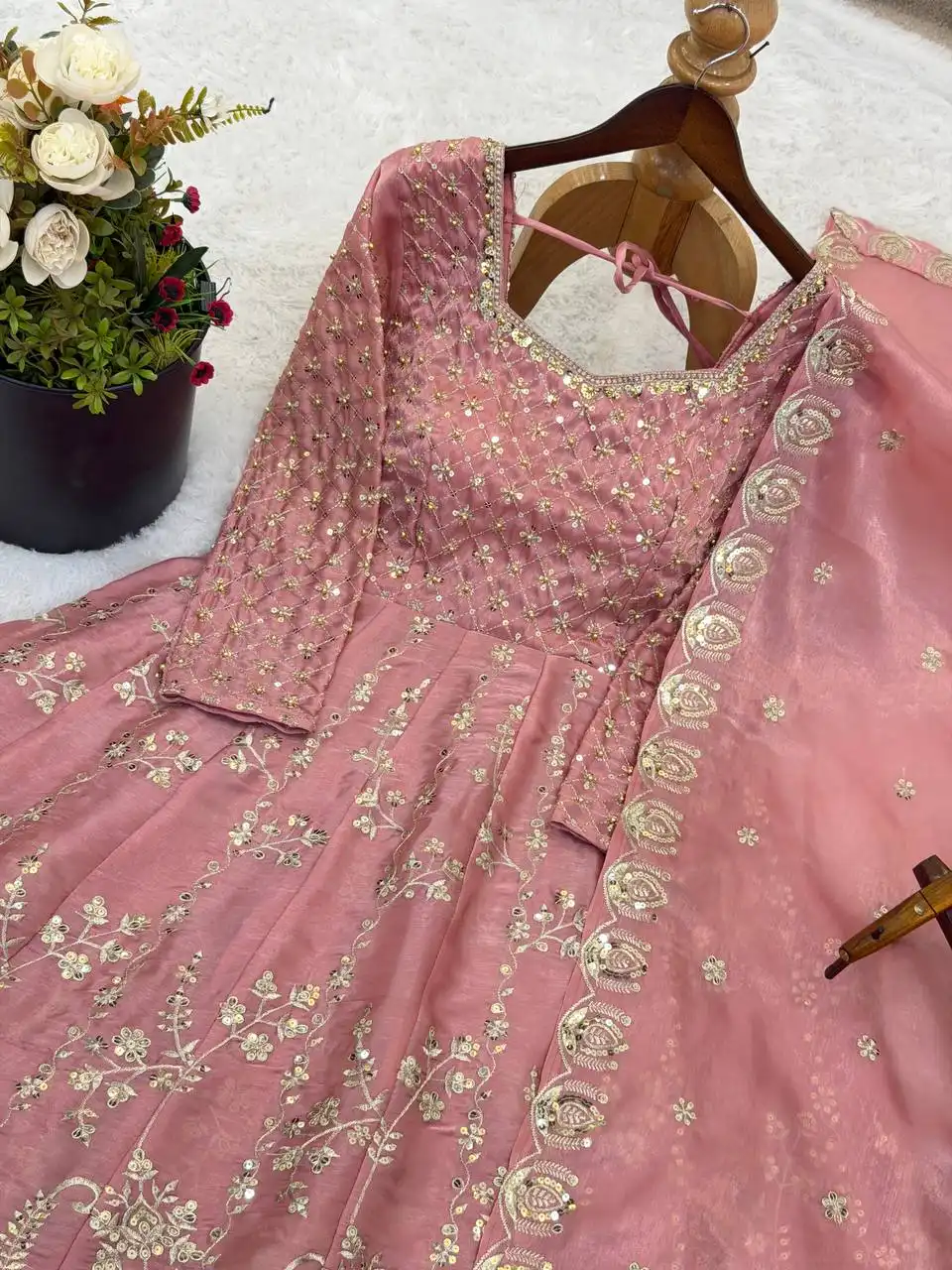 Sabina 1703 Lehenga Top