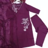 axmy Vol 48 Kurti Pant Dupatta set