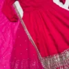 STD 6112 Women Readymade Dress
