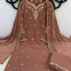 Sabina 5328 Eid Special Dress