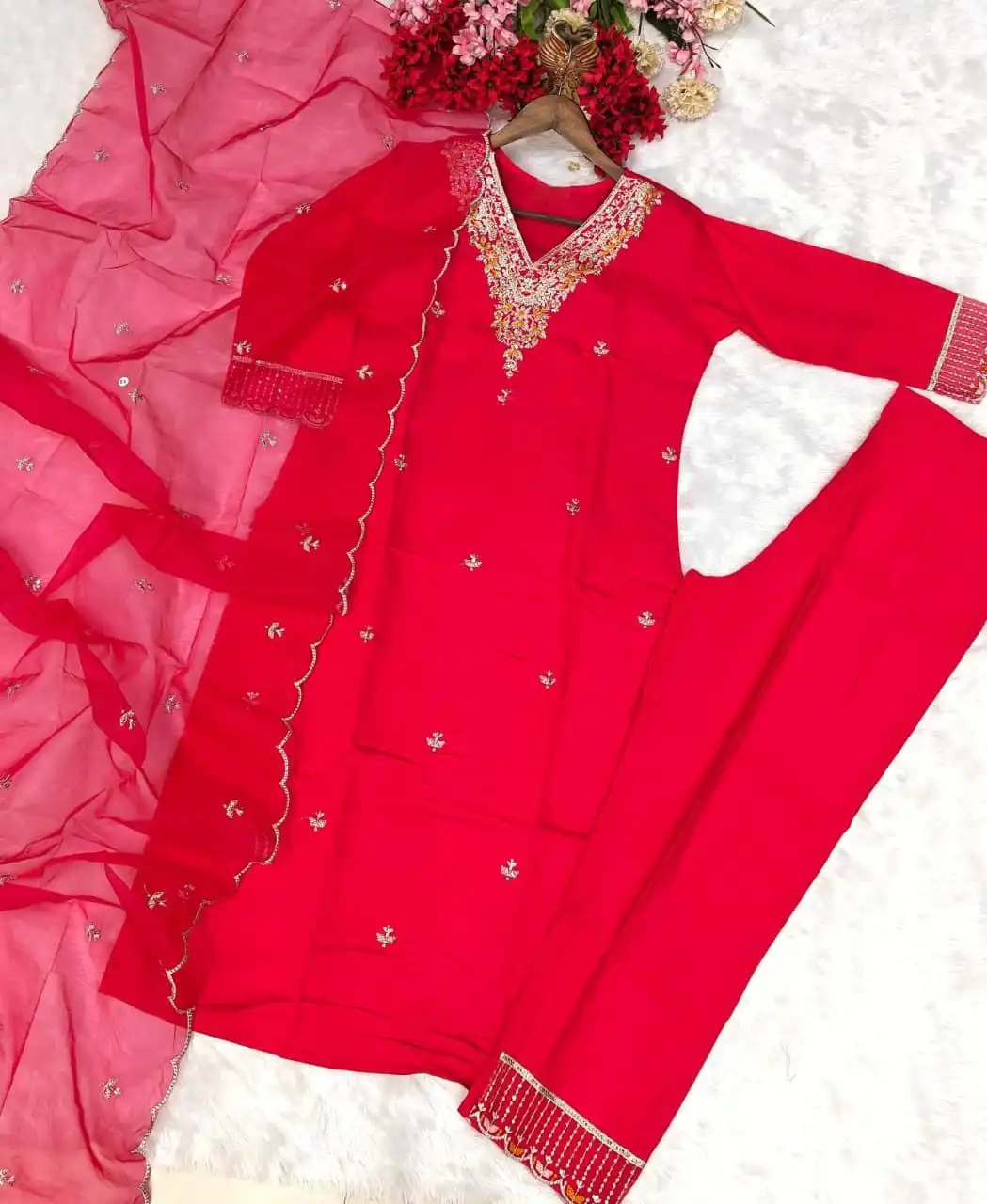 Laxmy Vol 56 Festival Readymade Dress