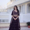 Moni 5064 Designer Wedding Lehenga Choli Collection