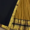 Vally Vol 113 Zari Weaving South Style Lehenga Blouse