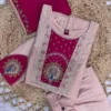 Lila 150 Roman Silk Anarkali Kurti With Palazzo Party Wear Collection