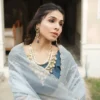 WMT 8134 Shimmar Silk Occasion Lehenga Choli South Style Collection