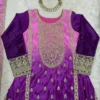 Deepika 36 Designer Kurti Palazzo With Dupatta Collection