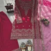 Deepika 5997 Heavy Work Salwar Suit for woman Wedding Collection