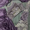 Madhuri 246 Star Georgette Ready To Wear Saree With Blouse Collection