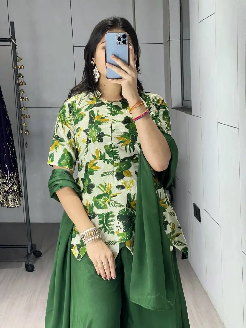 WMT 8227 Readymade Dress