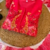Alia 542 Readymade Dress