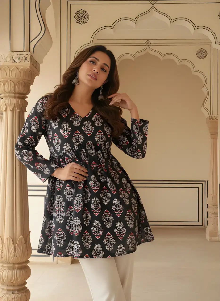 Shiv Vol 165 Short Top