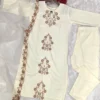 Laxmy Vol 46 Kurti Pant Dupatta Set