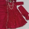 Laxmy Vol 51 Festive Readymade Dress